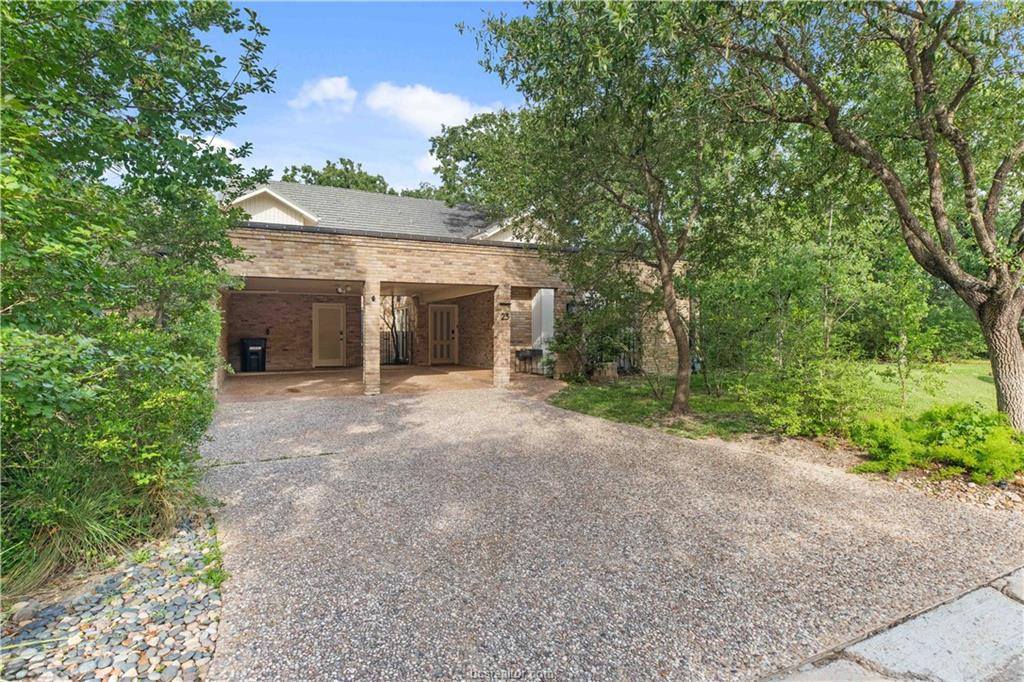 23 Forest Drive, College Station, TX 77840