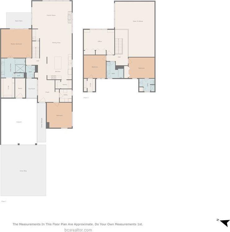 23 Forest Drive, College Station, TX 77840