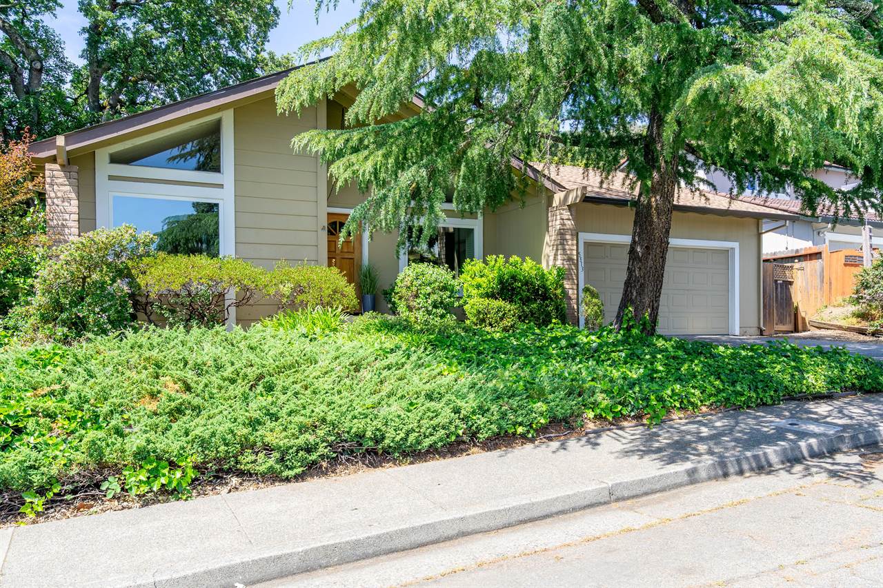5313 San Luis Avenue, Santa Rosa, CA 95409