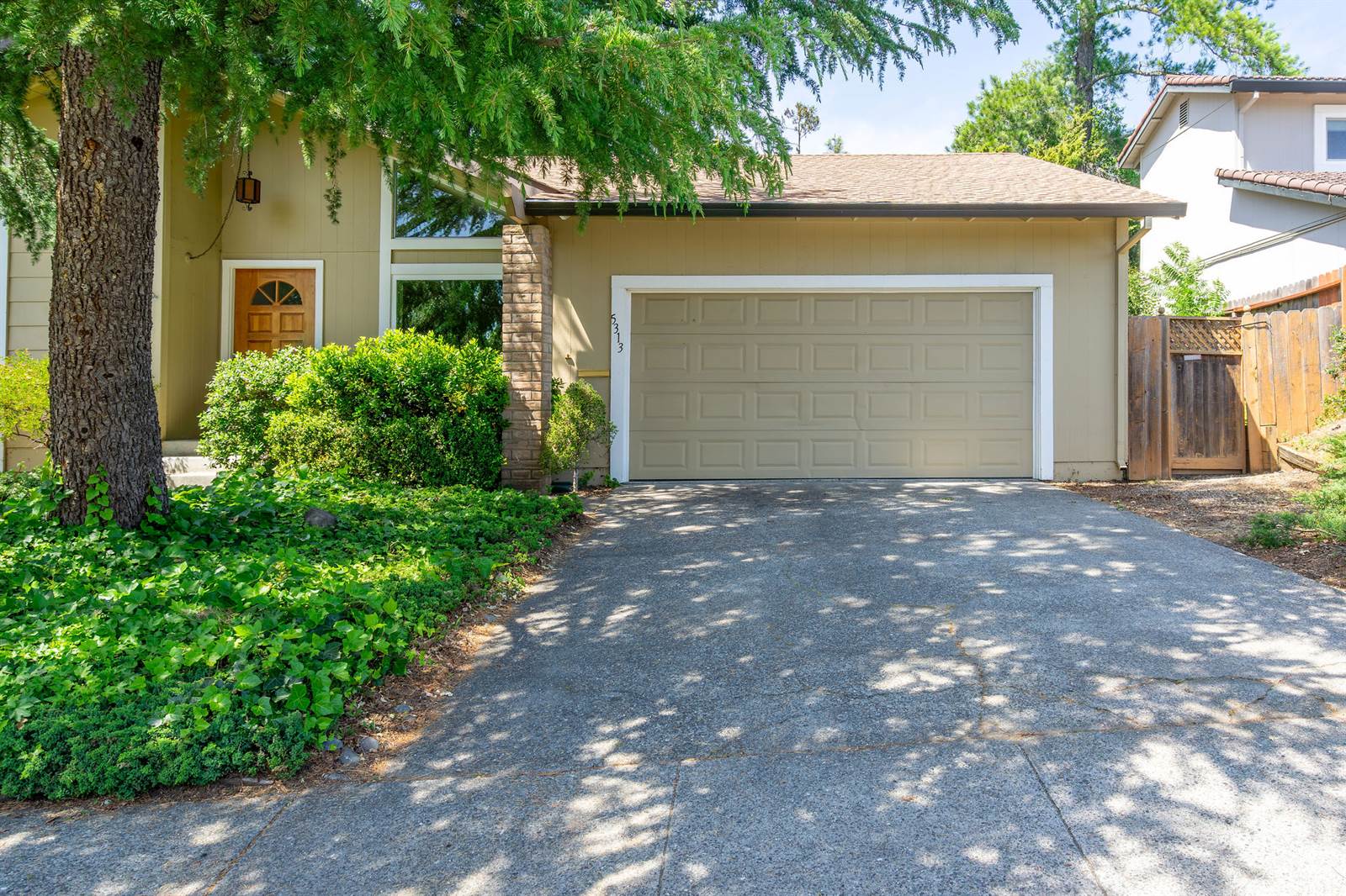 5313 San Luis Avenue, Santa Rosa, CA 95409