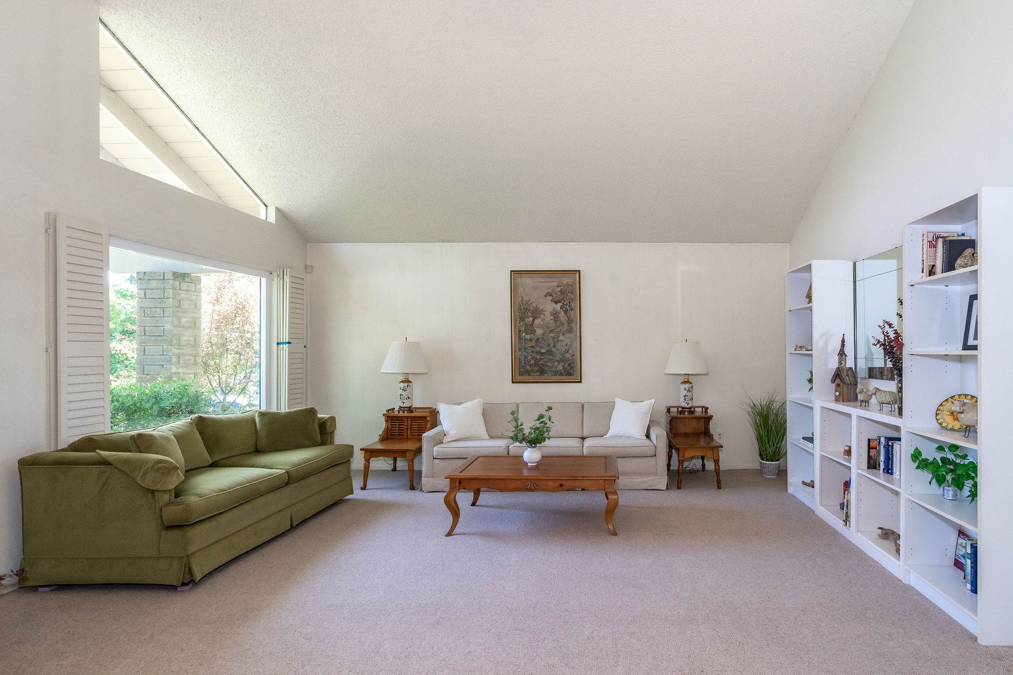 5313 San Luis Avenue, Santa Rosa, CA 95409