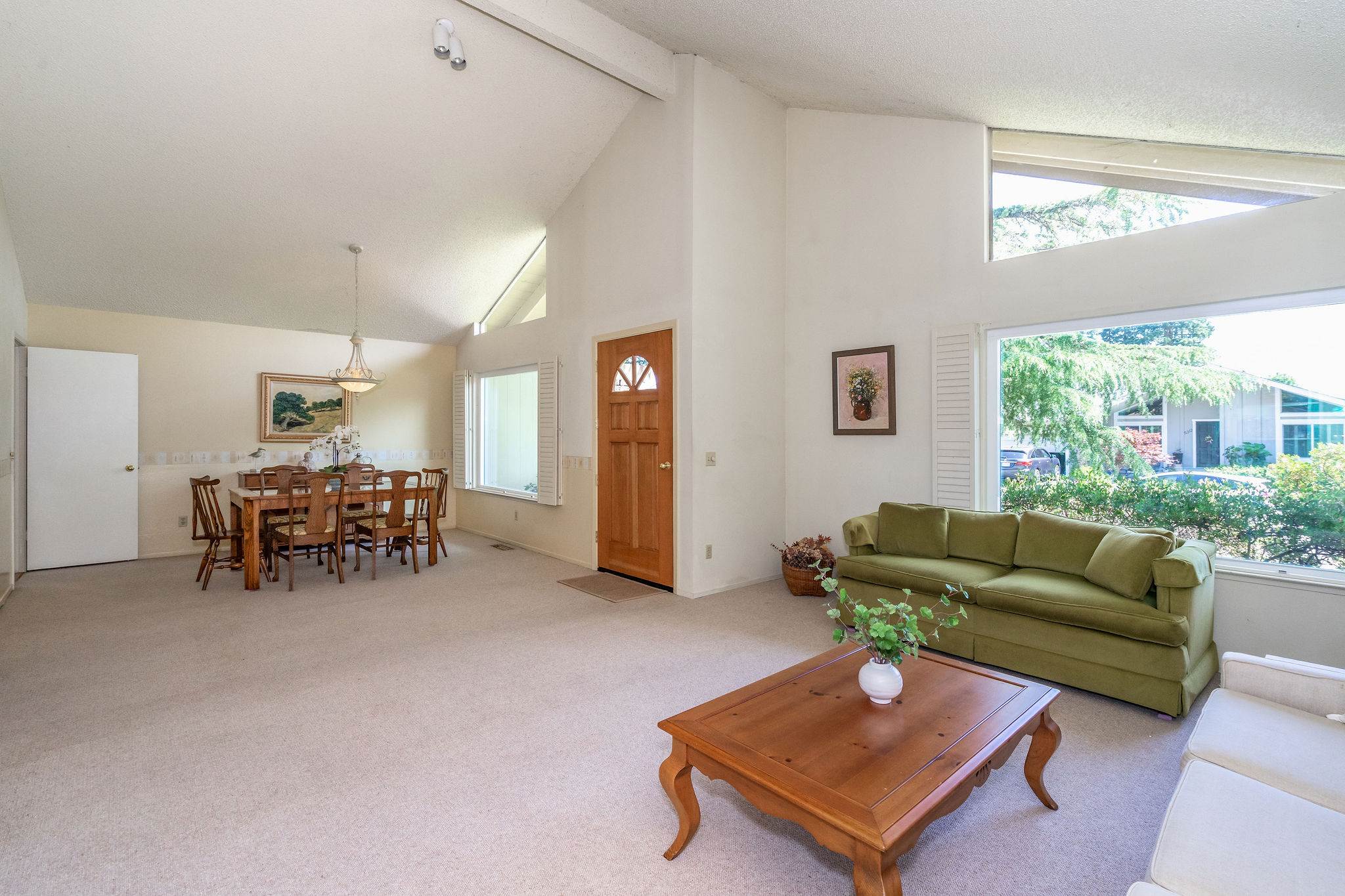 5313 San Luis Avenue, Santa Rosa, CA 95409