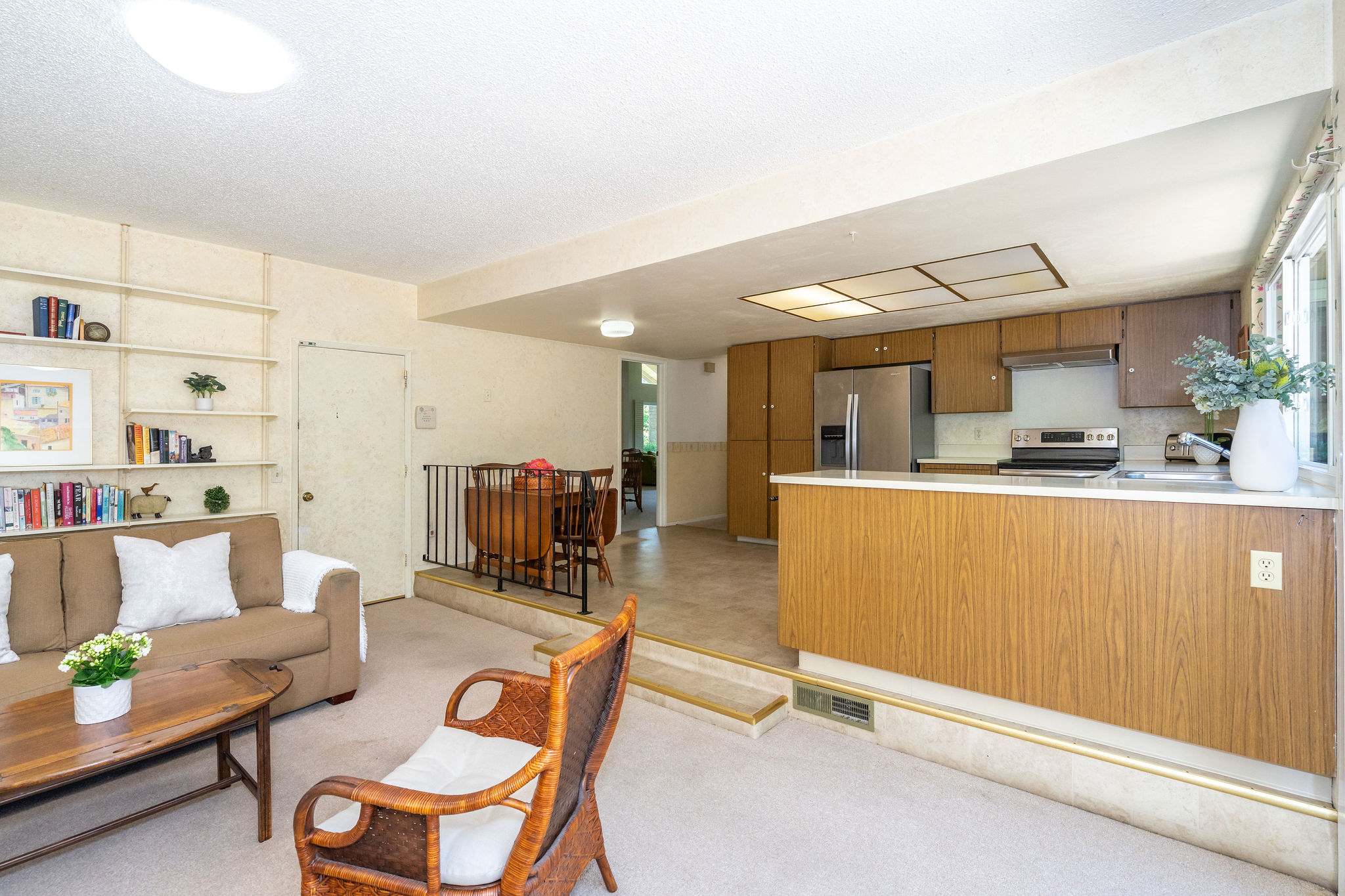 5313 San Luis Avenue, Santa Rosa, CA 95409