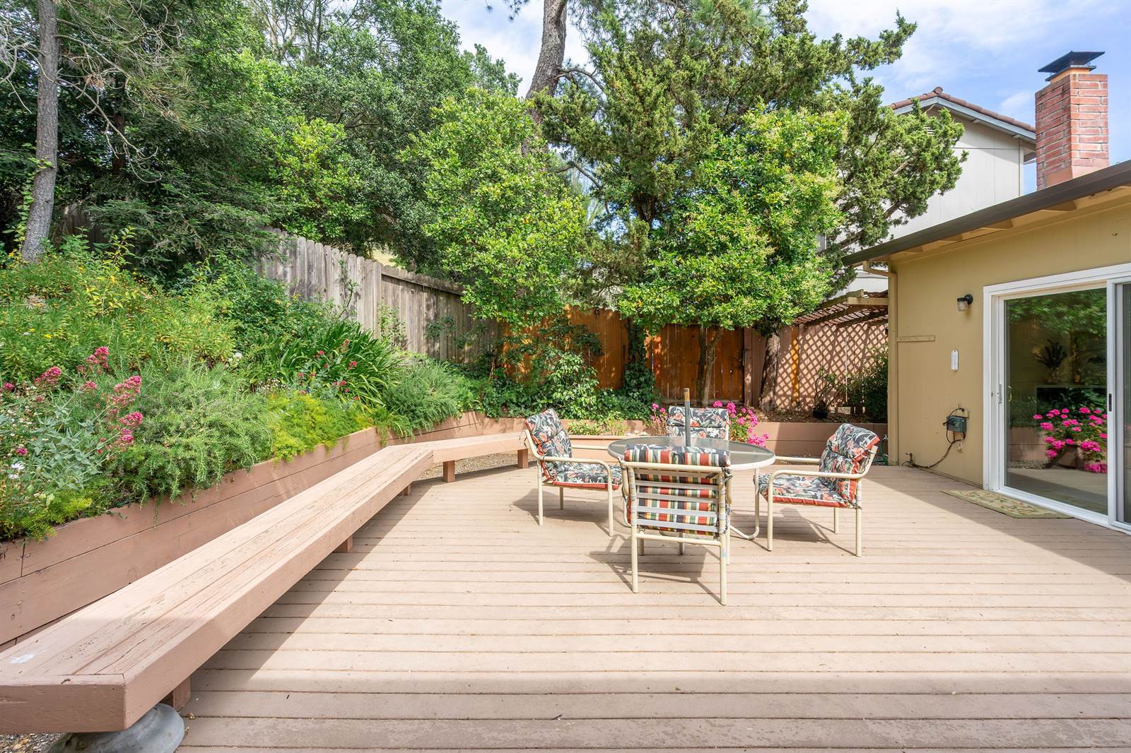 5313 San Luis Avenue, Santa Rosa, CA 95409