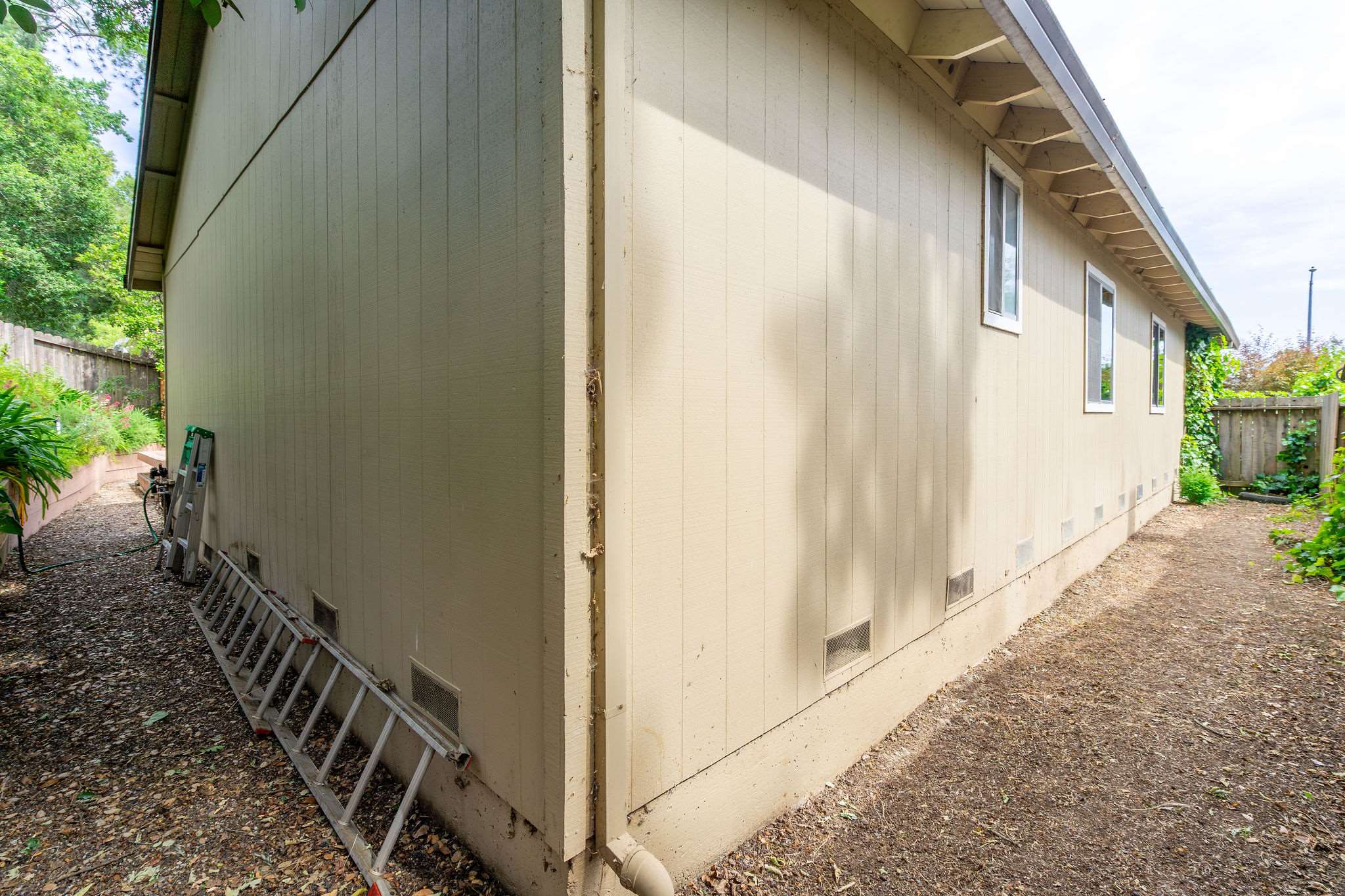 5313 San Luis Avenue, Santa Rosa, CA 95409