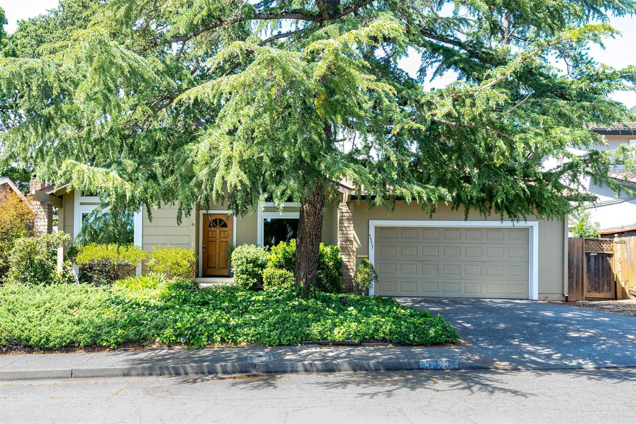 5313 San Luis Avenue, Santa Rosa, CA 95409