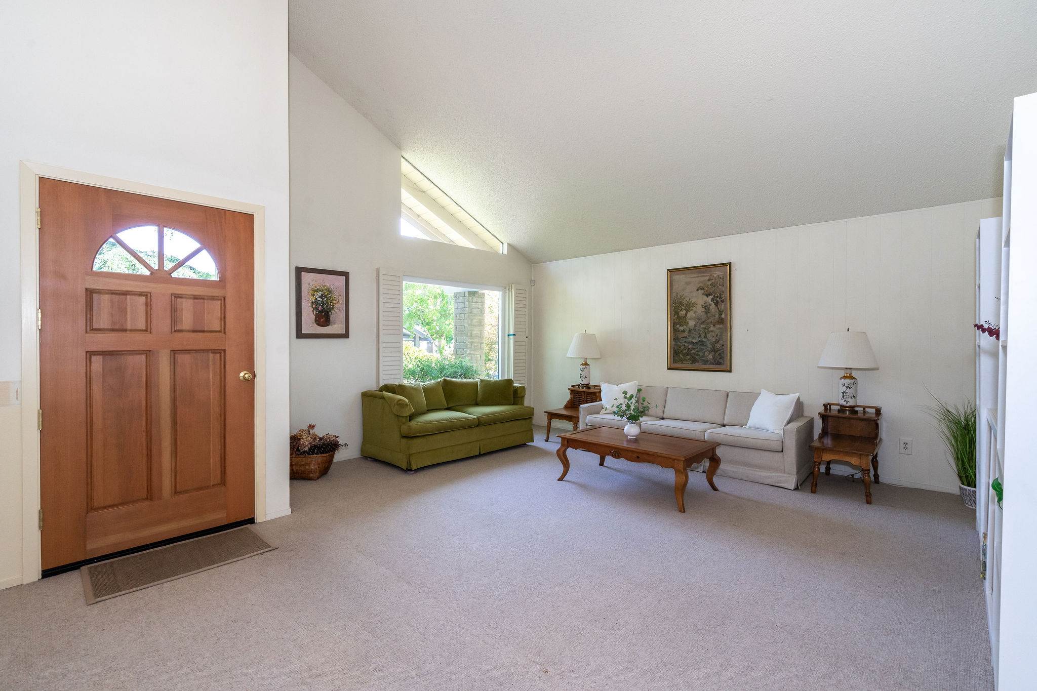 5313 San Luis Avenue, Santa Rosa, CA 95409