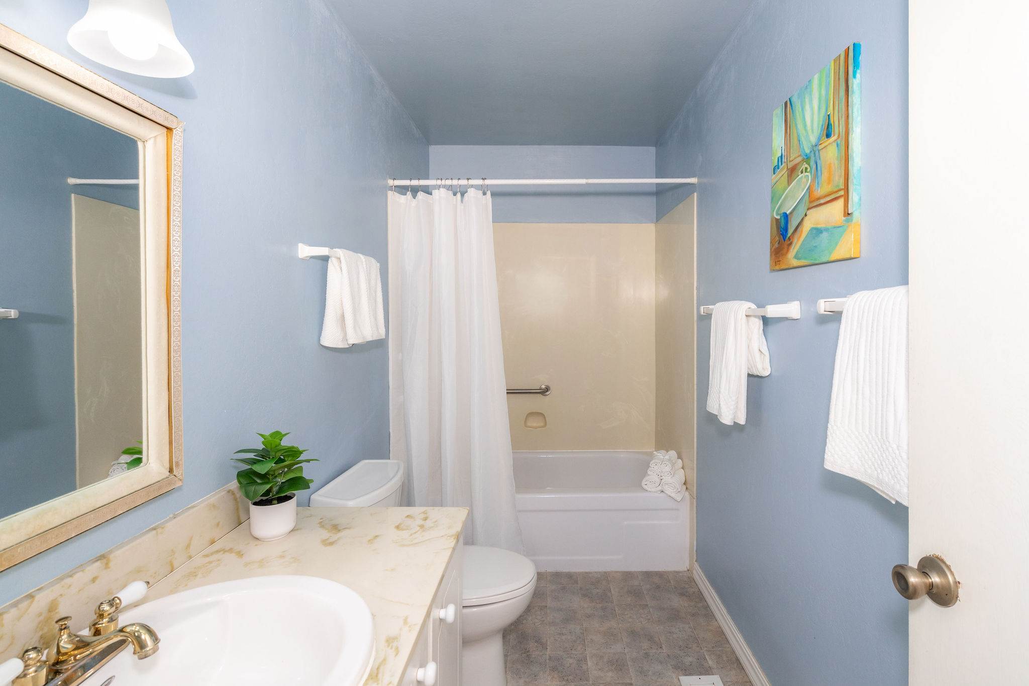 5313 San Luis Avenue, Santa Rosa, CA 95409