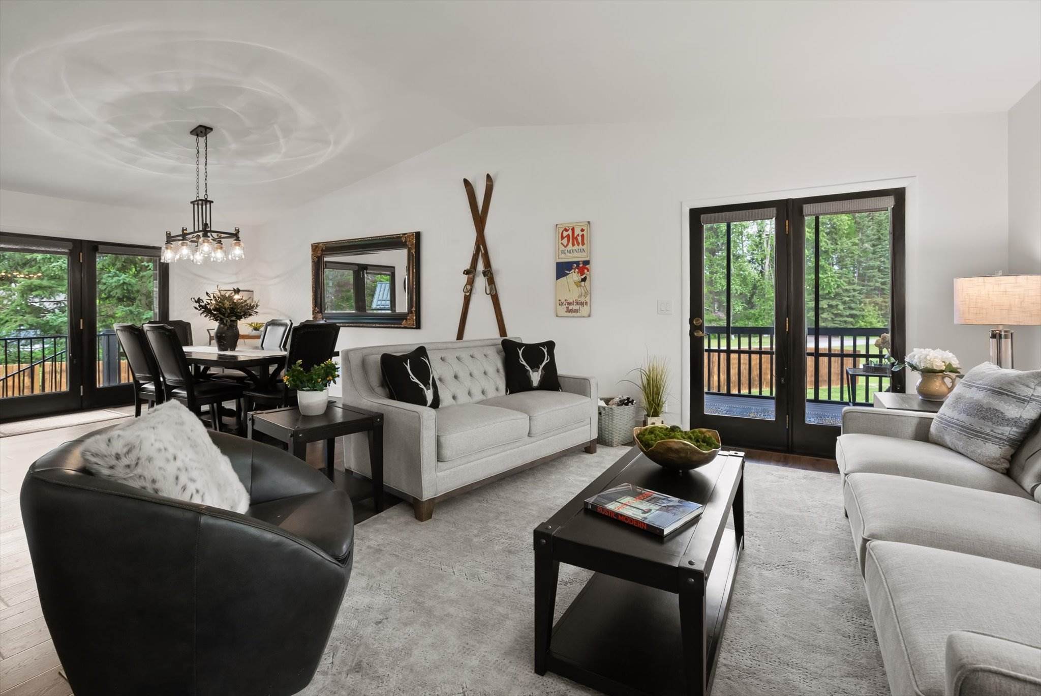 135 Sapphire Court, Whitefish, MT 59937