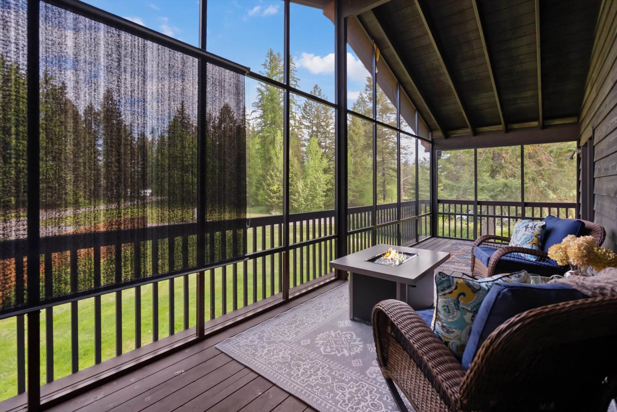 135 Sapphire Court, Whitefish, MT 59937