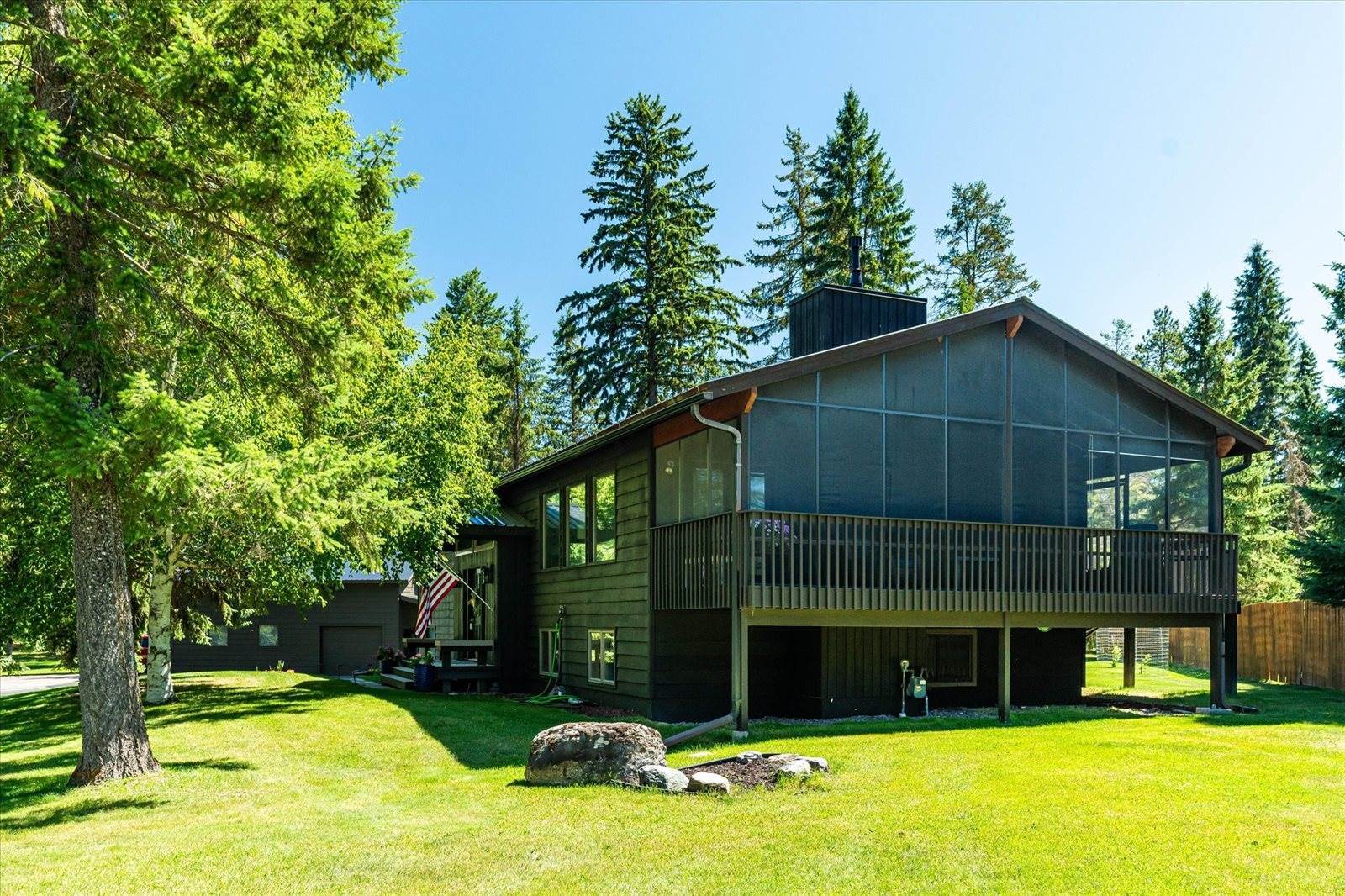 135 Sapphire Court, Whitefish, MT 59937