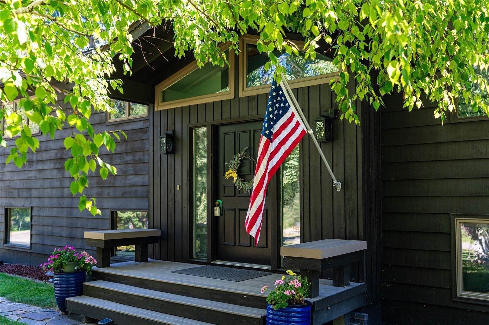 135 Sapphire Court, Whitefish, MT 59937