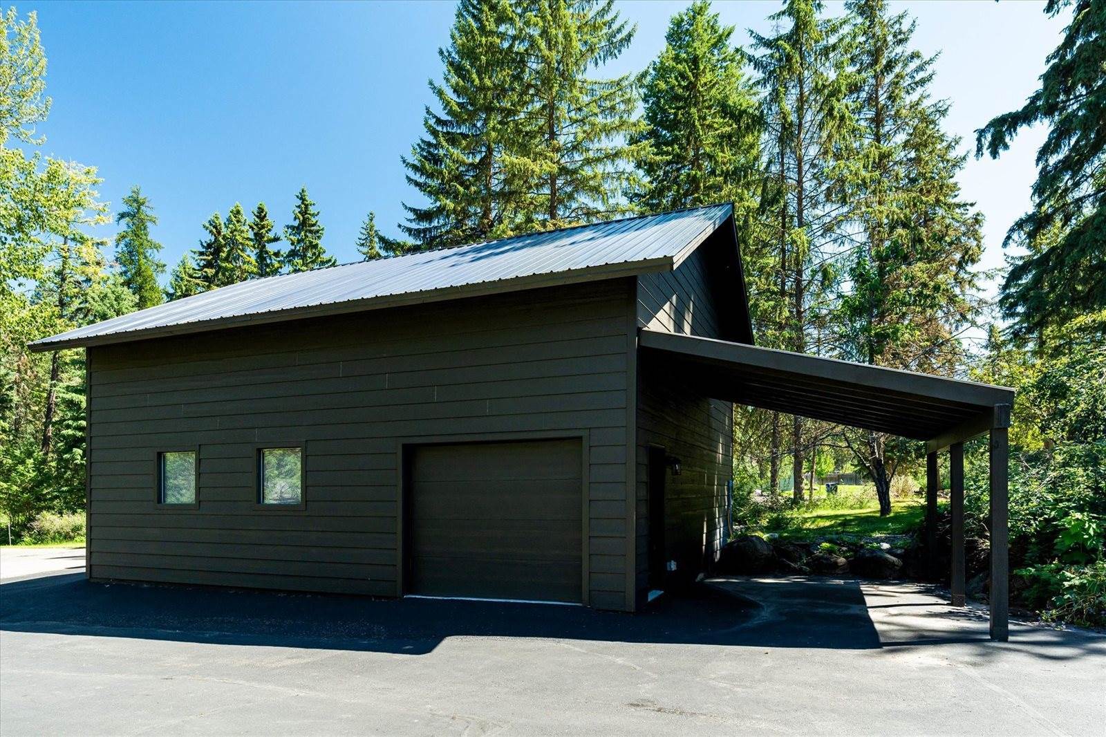 135 Sapphire Court, Whitefish, MT 59937