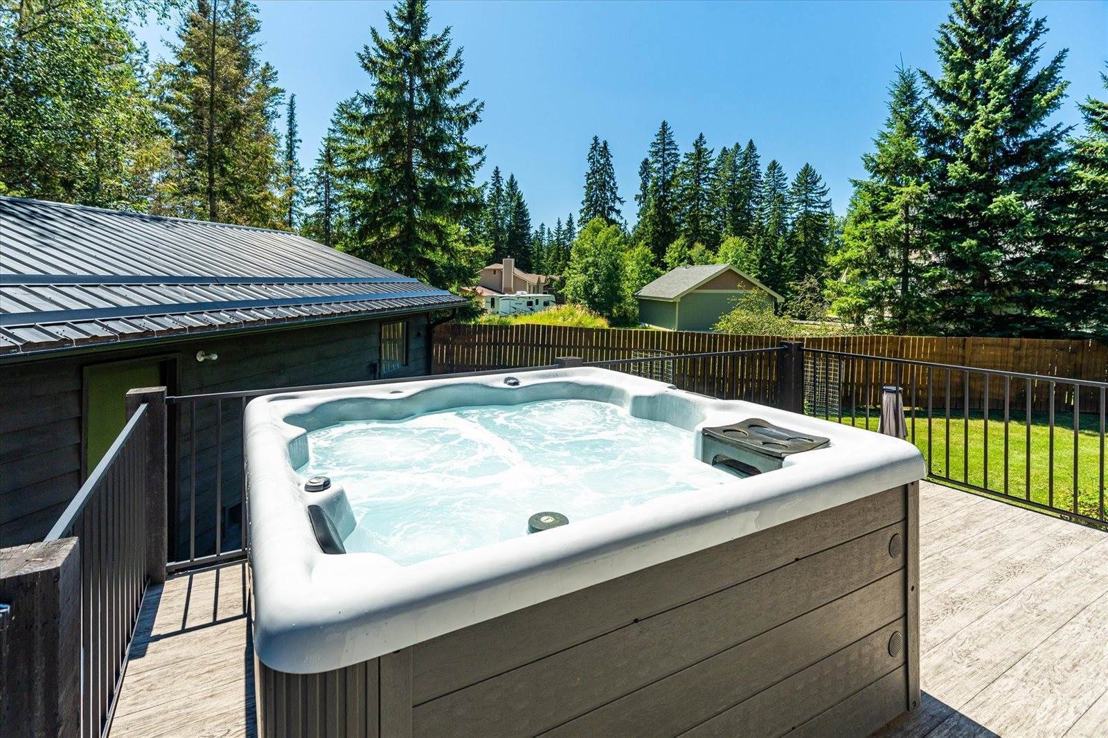 135 Sapphire Court, Whitefish, MT 59937