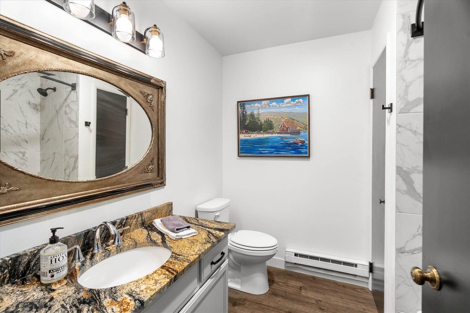 135 Sapphire Court, Whitefish, MT 59937