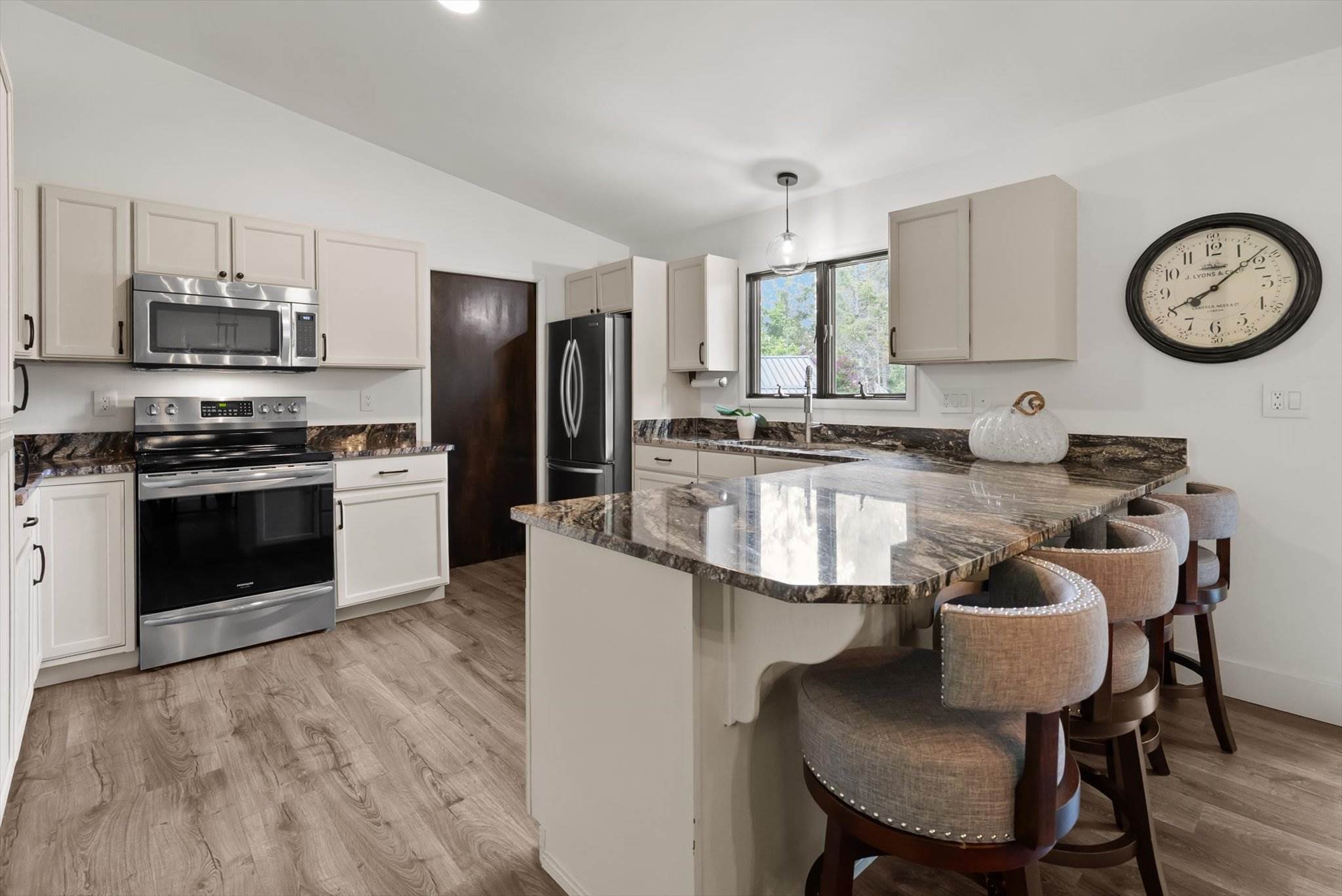 135 Sapphire Court, Whitefish, MT 59937