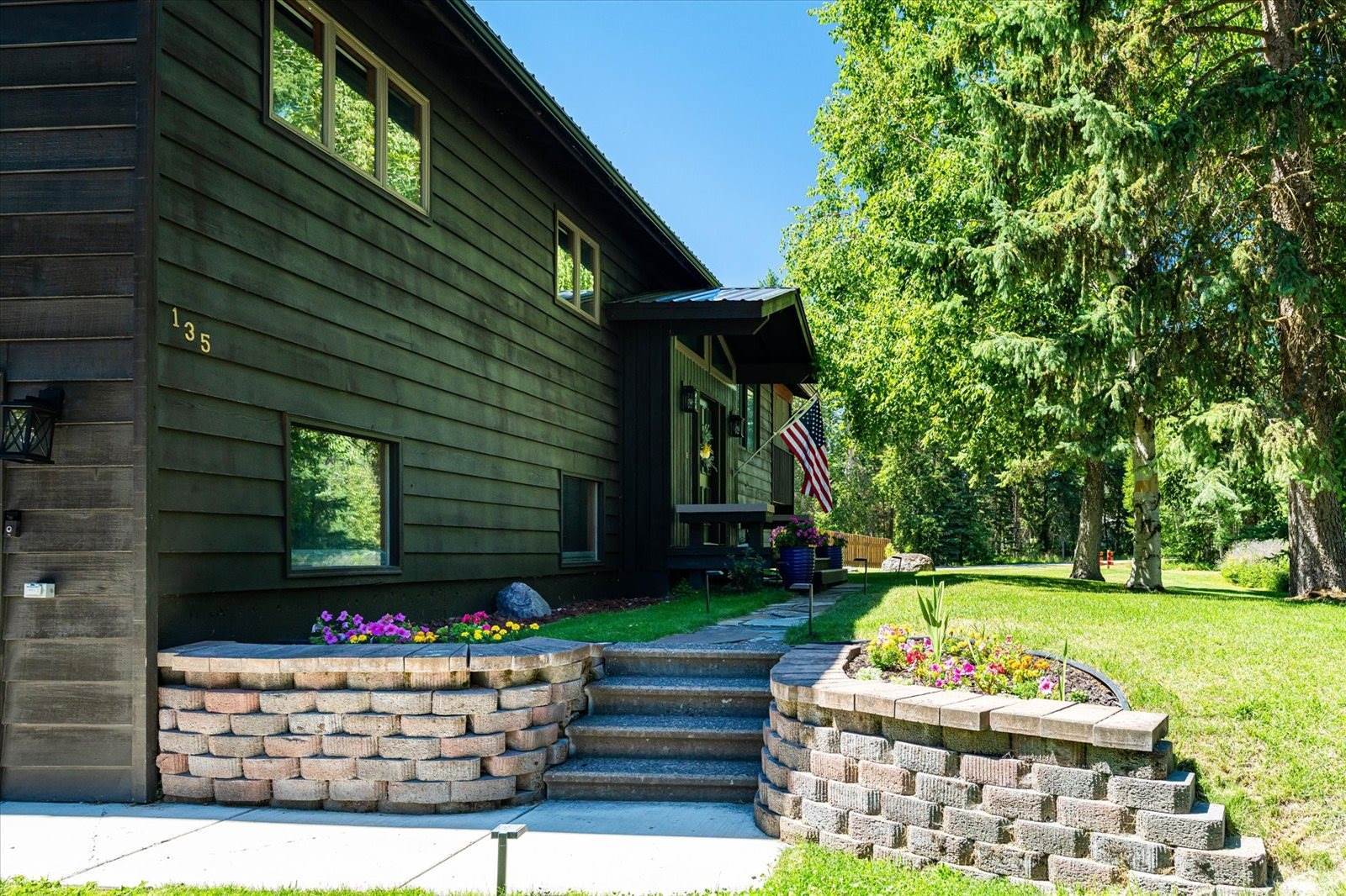 135 Sapphire Court, Whitefish, MT 59937