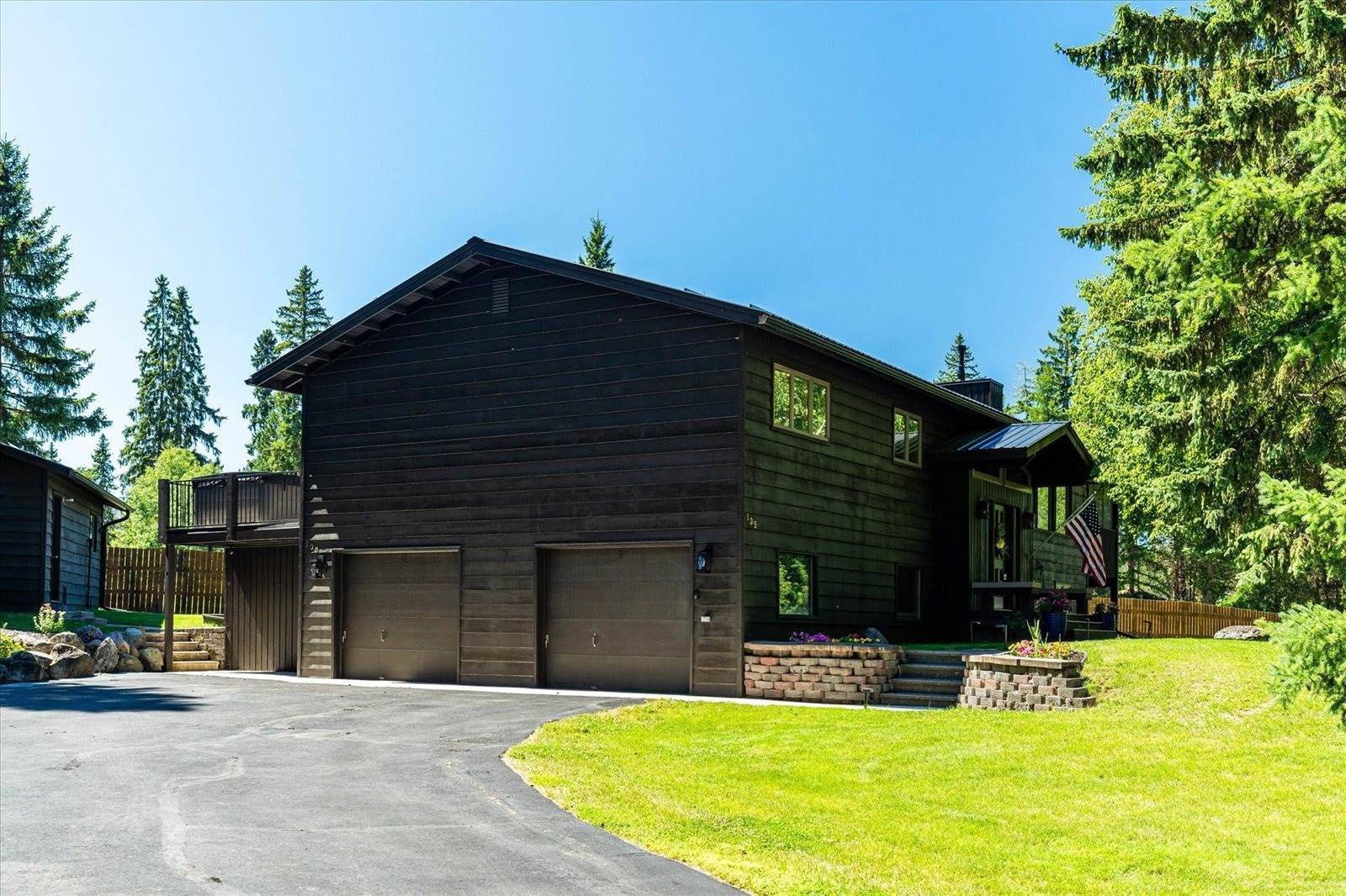 135 Sapphire Court, Whitefish, MT 59937