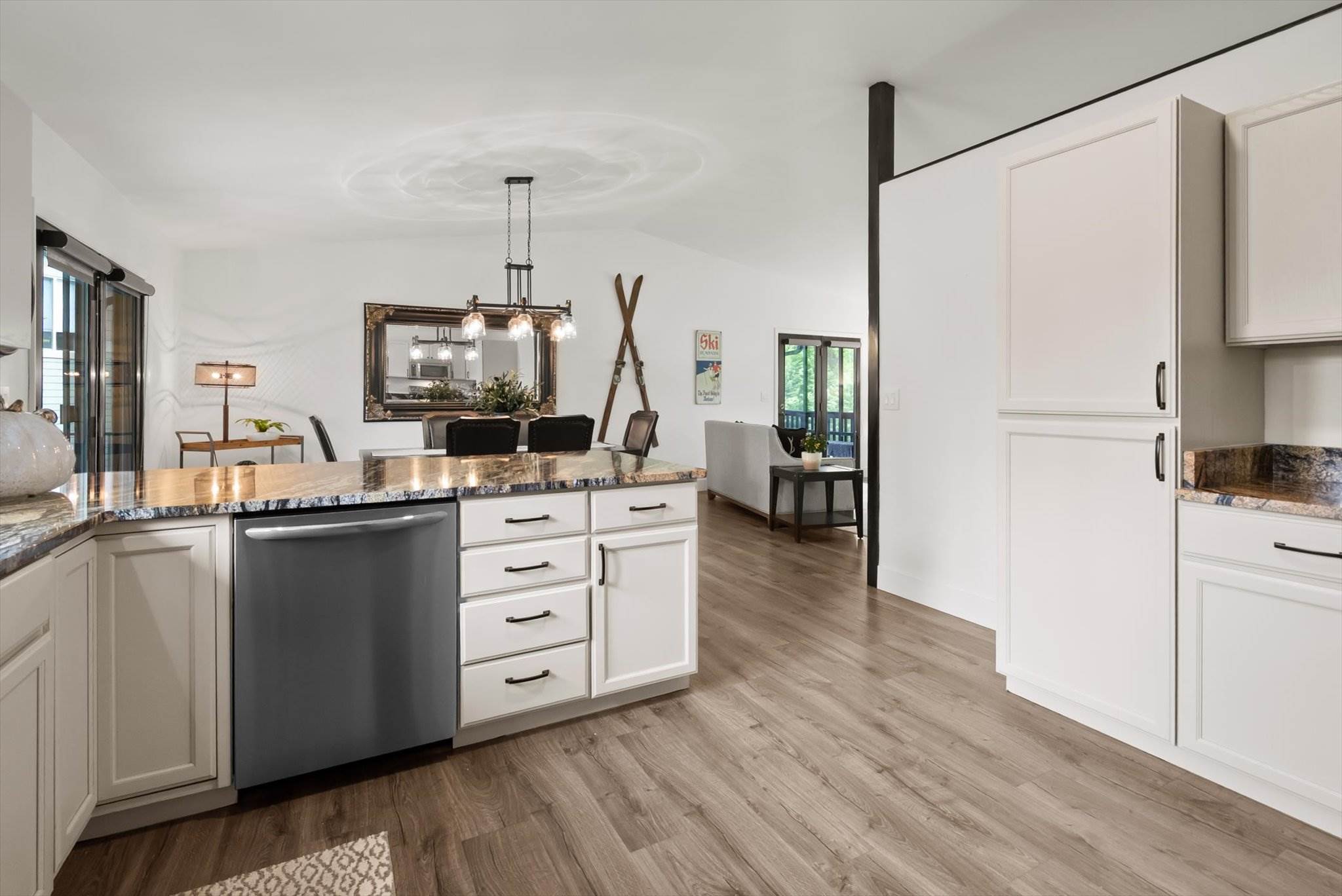 135 Sapphire Court, Whitefish, MT 59937