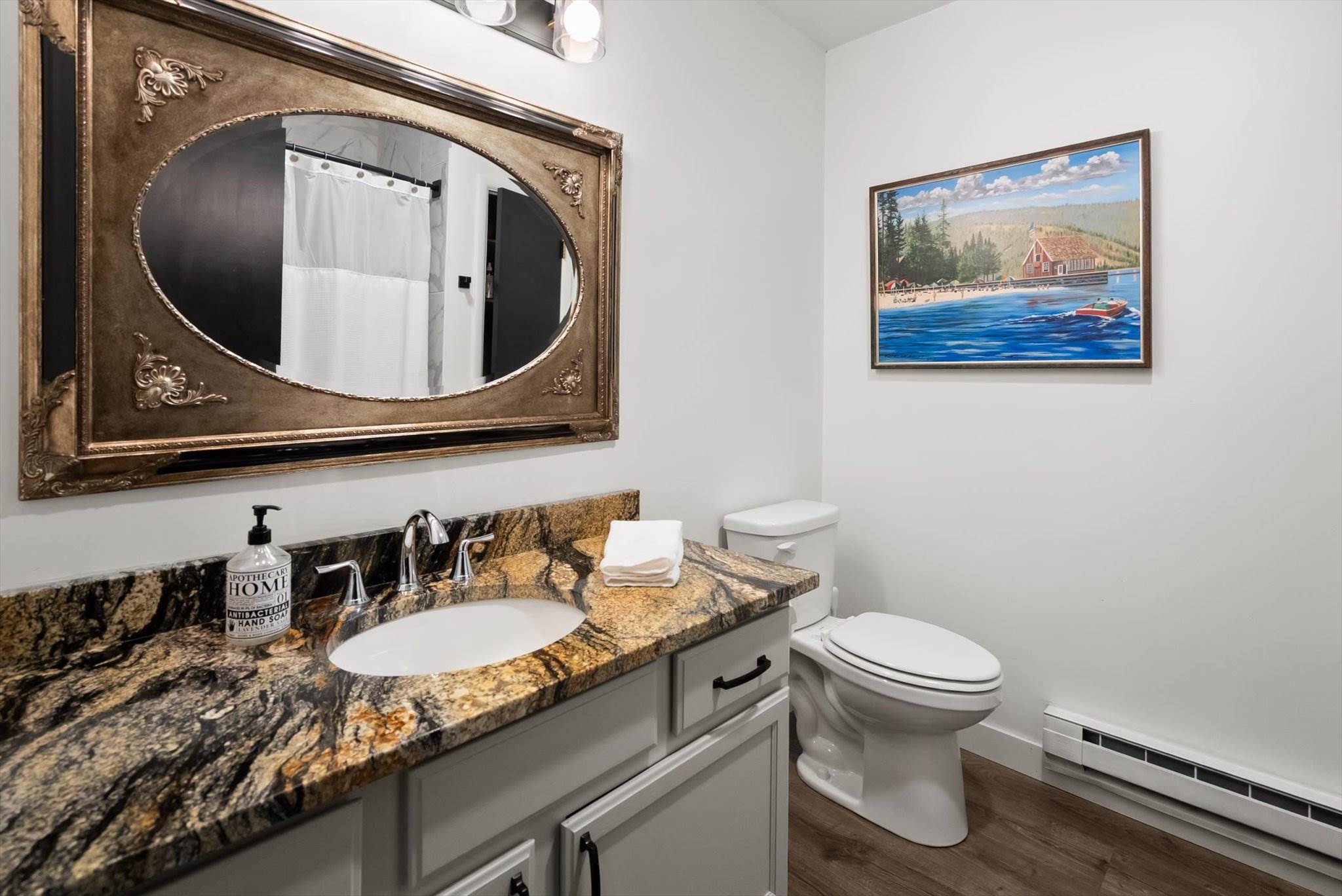 135 Sapphire Court, Whitefish, MT 59937