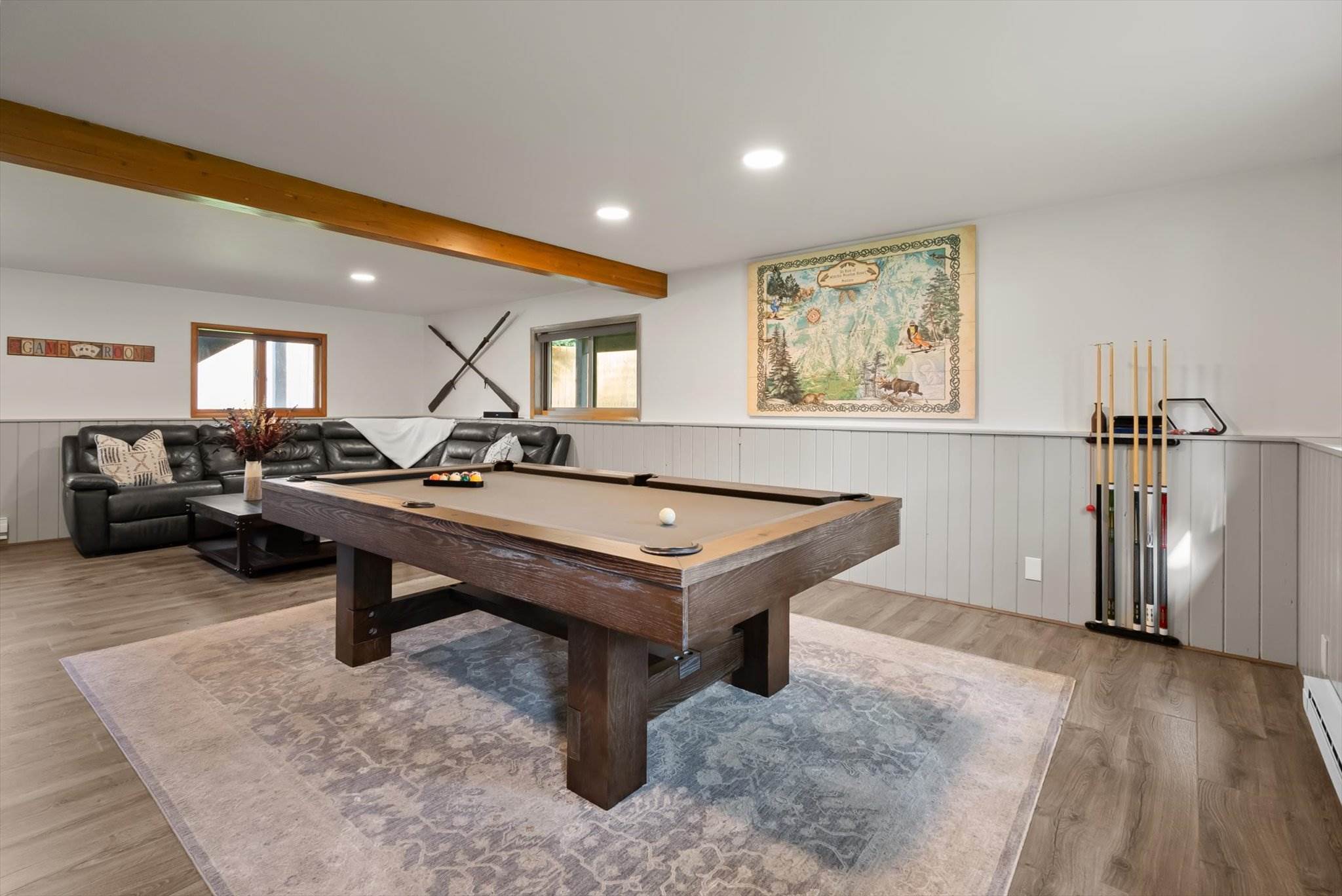 135 Sapphire Court, Whitefish, MT 59937