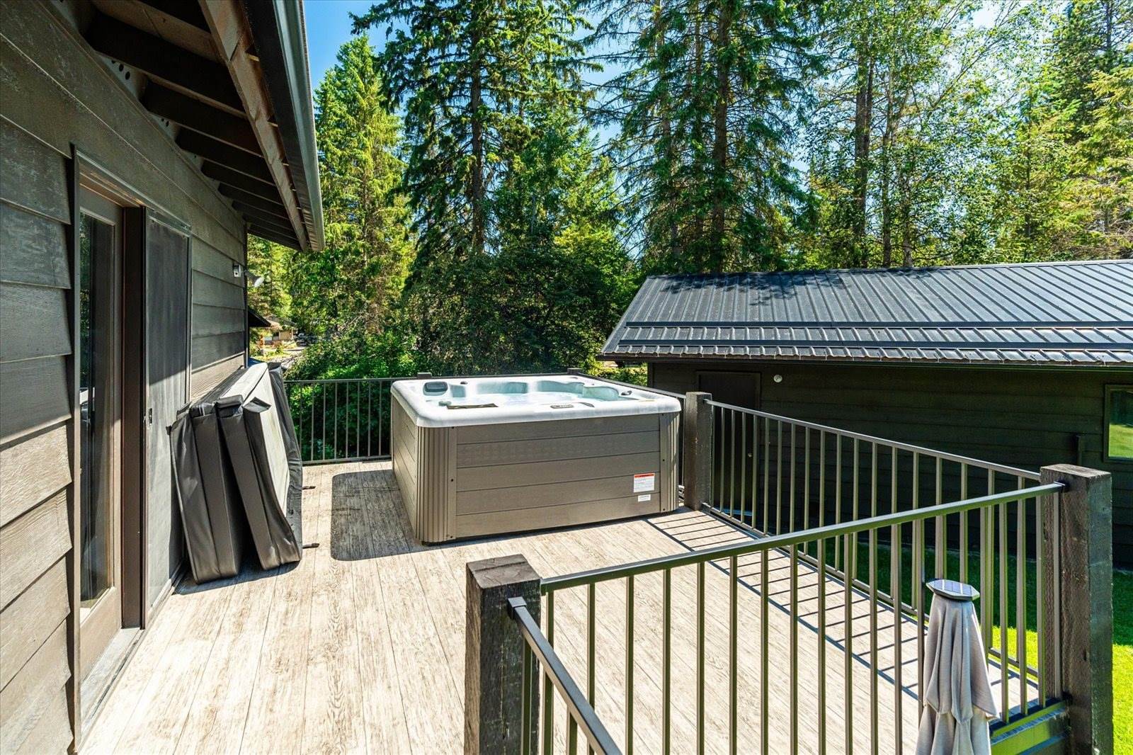 135 Sapphire Court, Whitefish, MT 59937