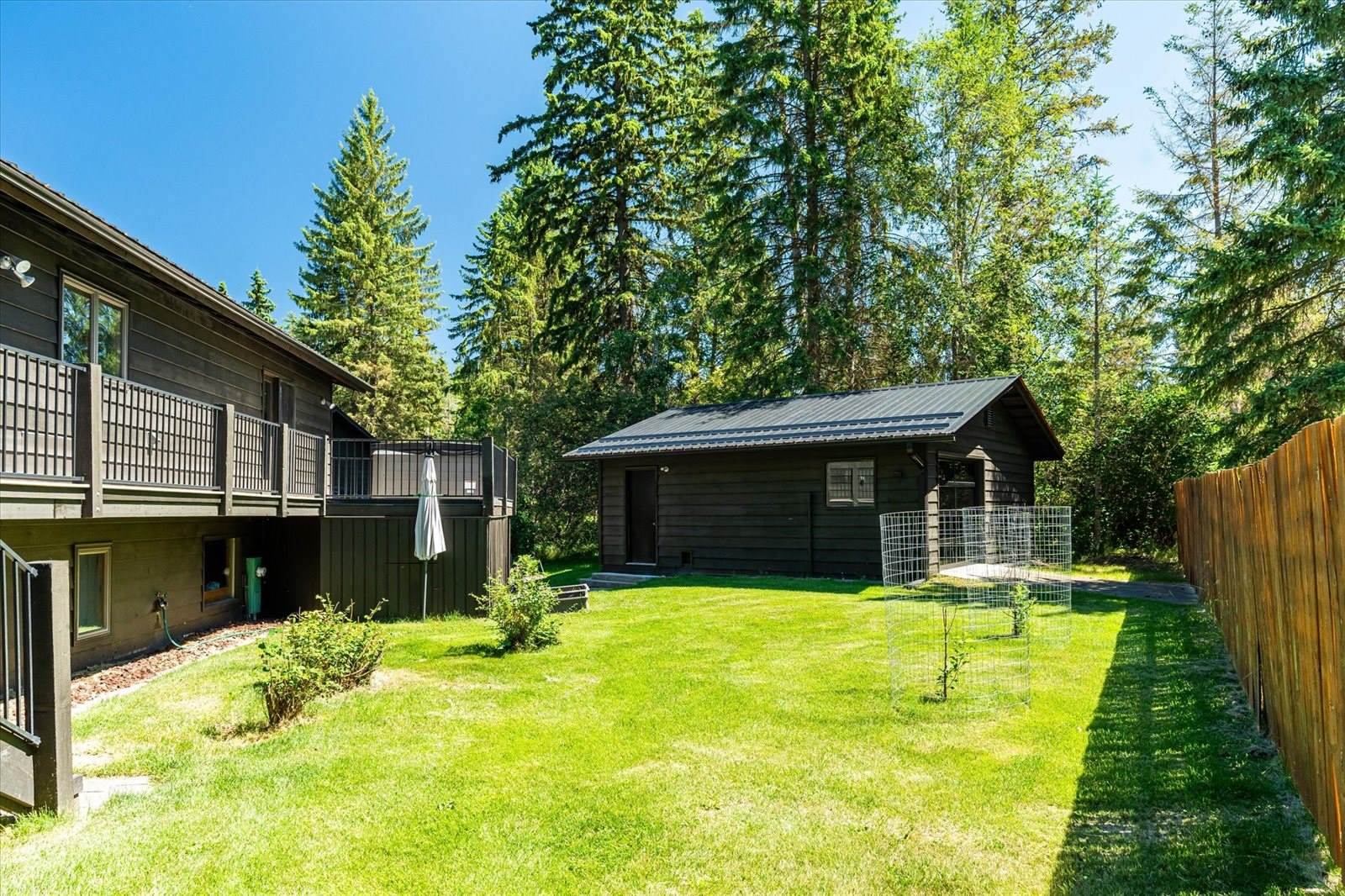 135 Sapphire Court, Whitefish, MT 59937