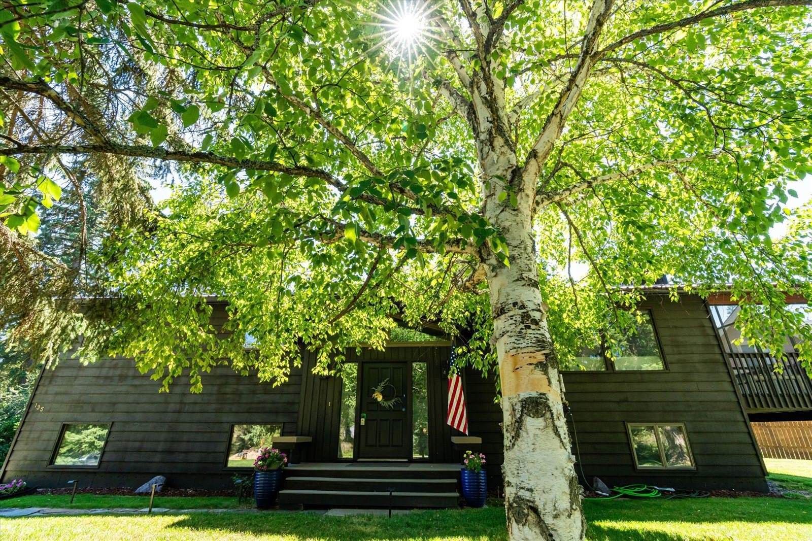 135 Sapphire Court, Whitefish, MT 59937