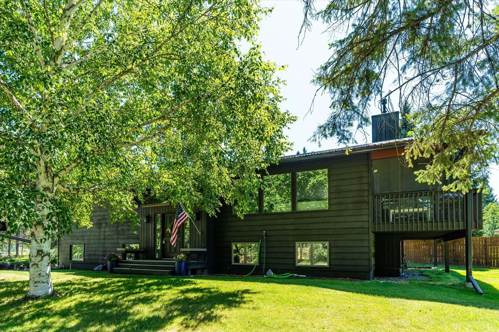 135 Sapphire Court, Whitefish, MT 59937