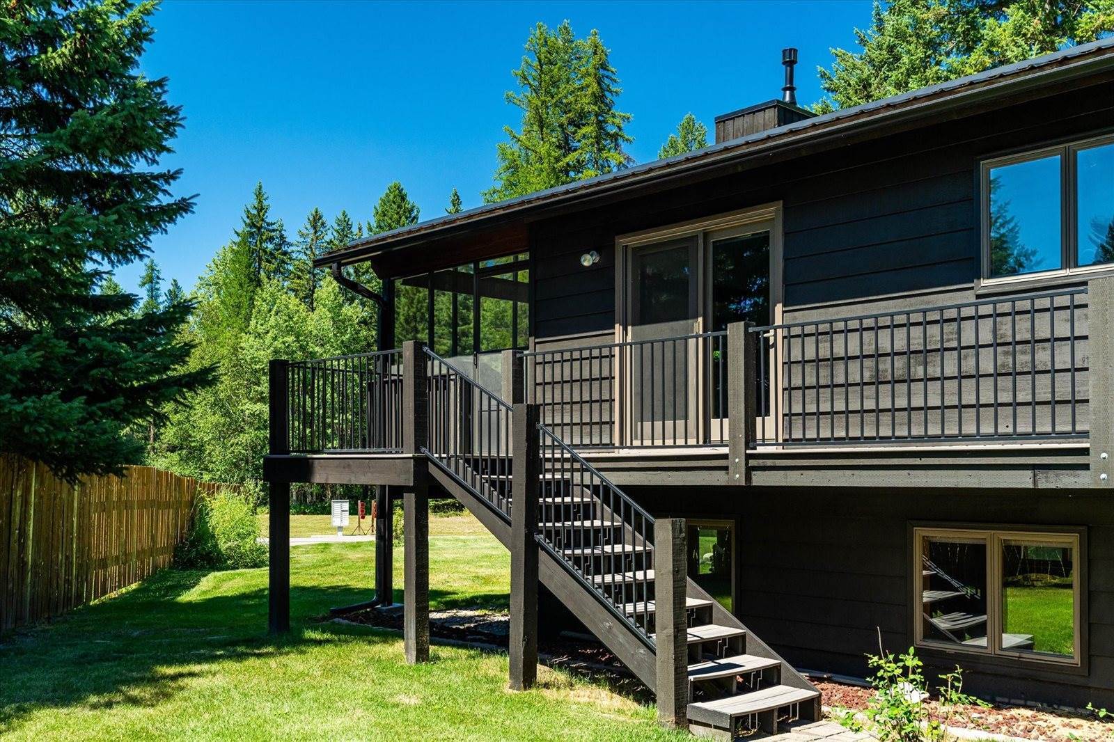 135 Sapphire Court, Whitefish, MT 59937