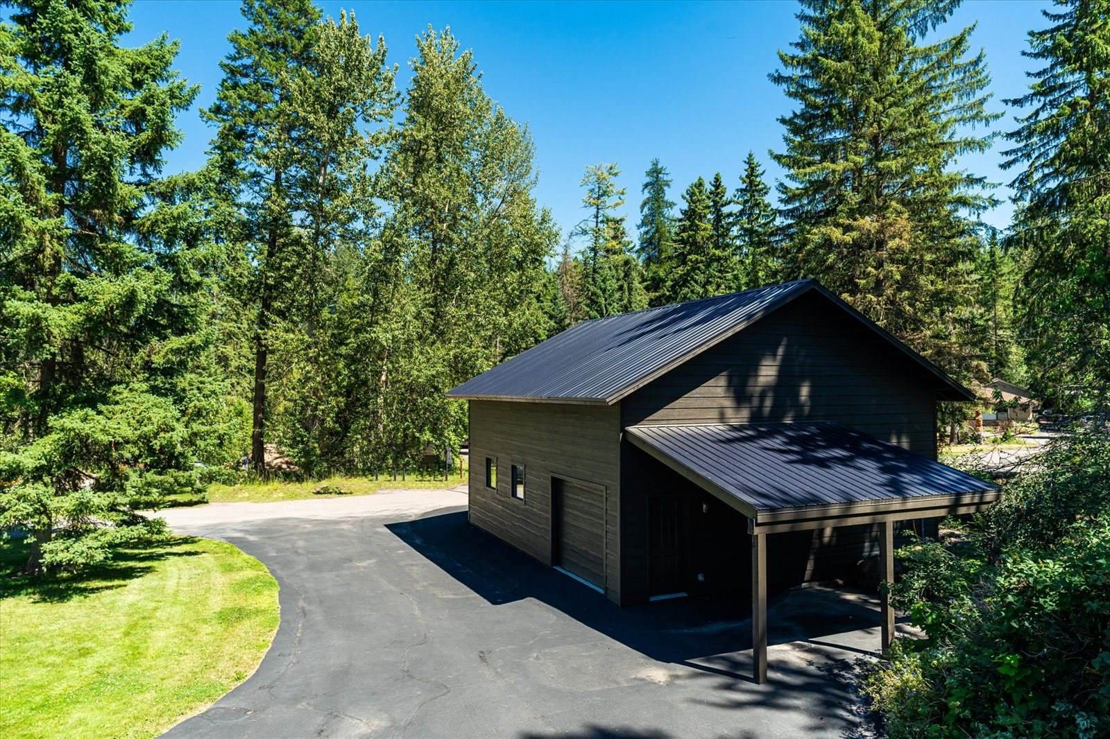 135 Sapphire Court, Whitefish, MT 59937