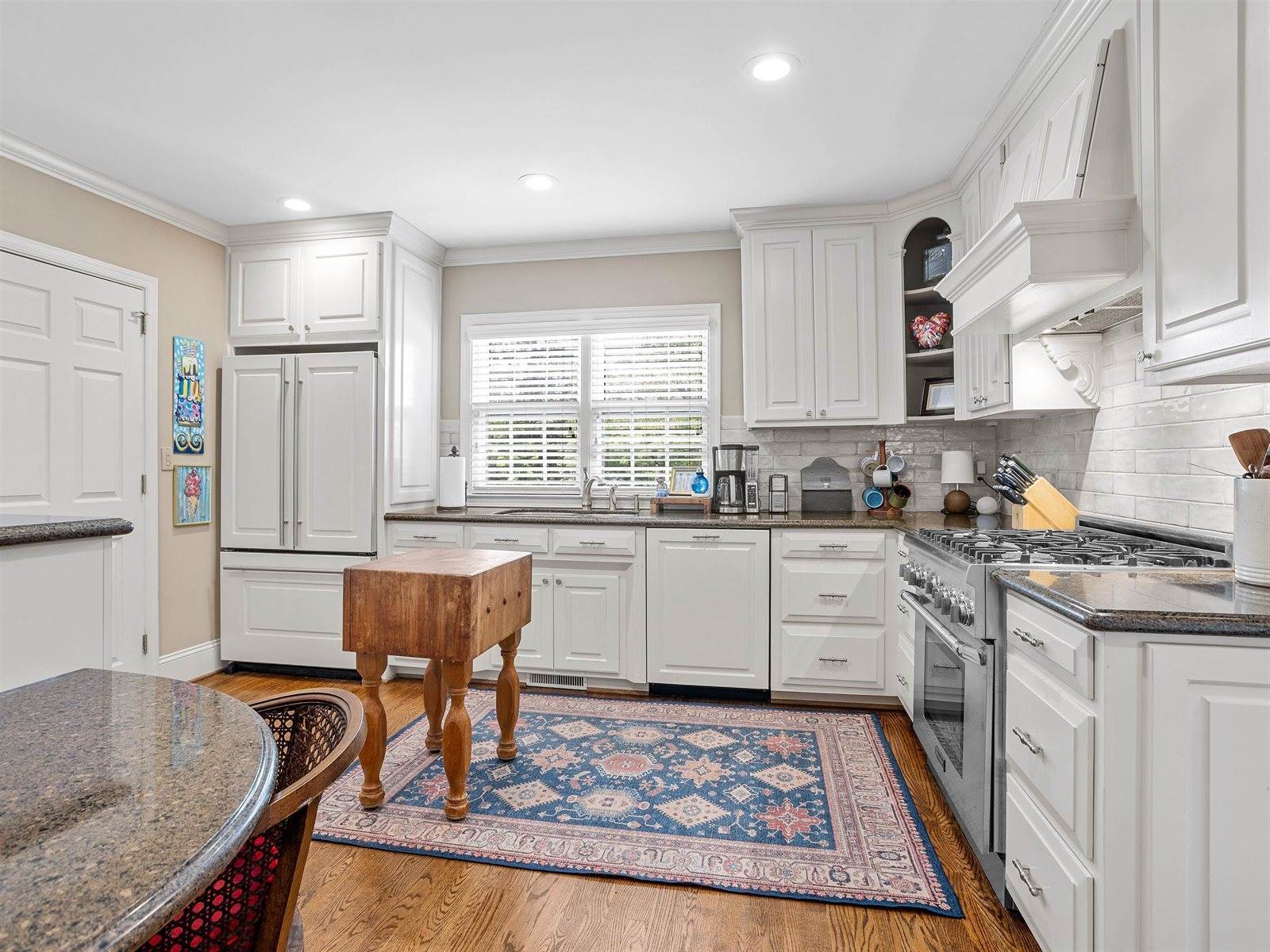 1076 Woodburn Road, Spartanburg, SC 29302