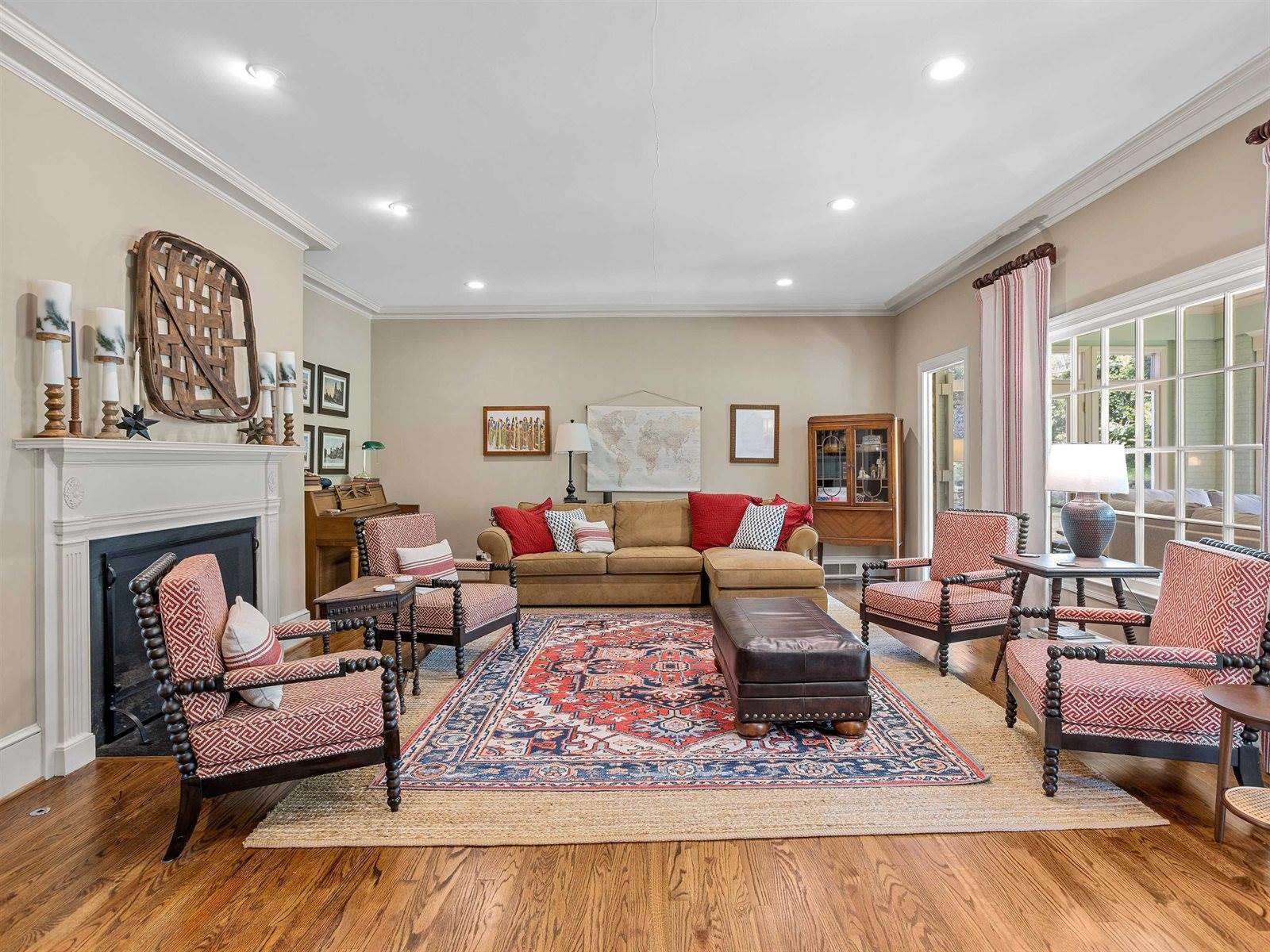 1076 Woodburn Road, Spartanburg, SC 29302