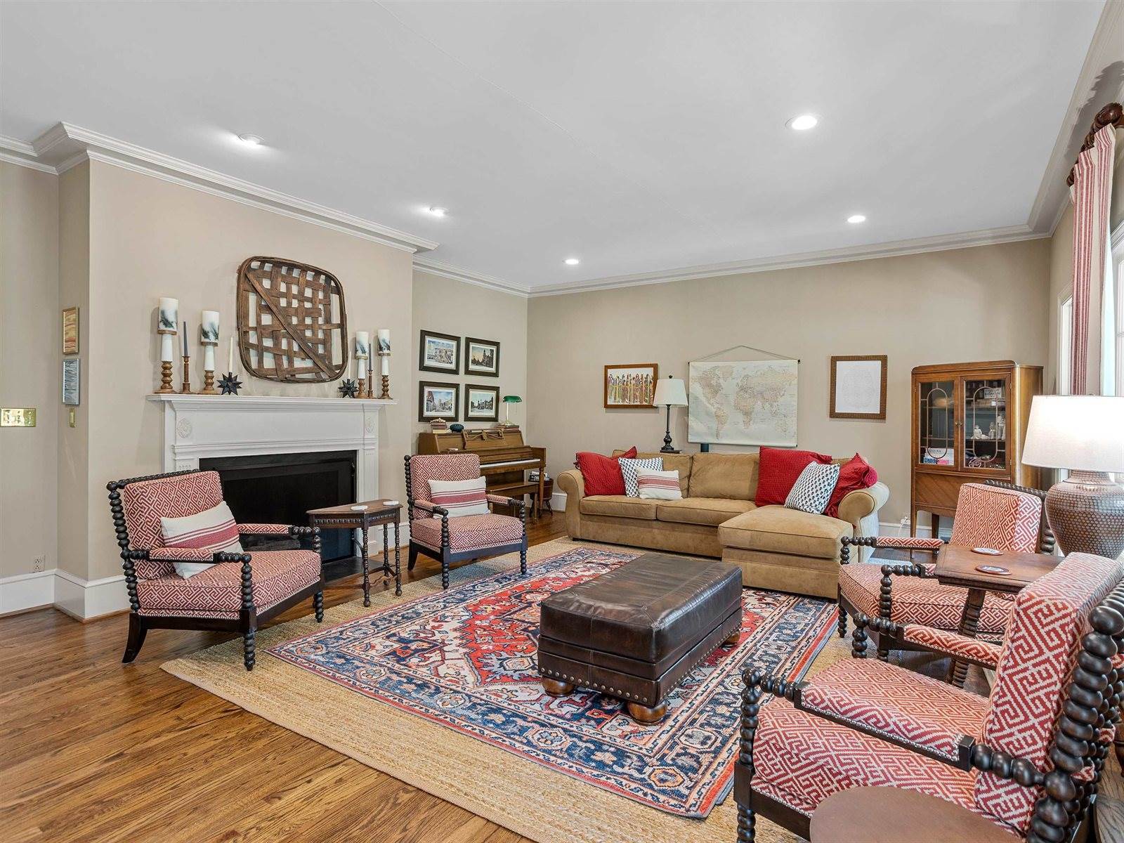 1076 Woodburn Road, Spartanburg, SC 29302