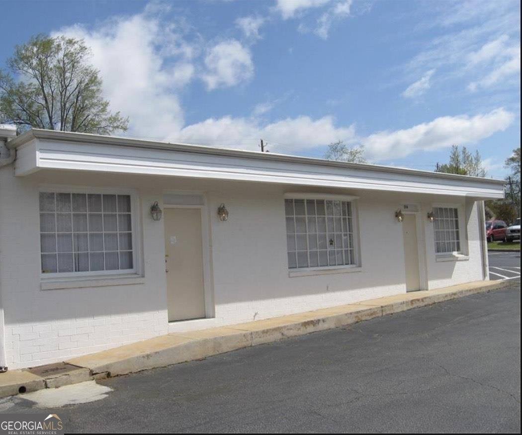 504 South 8th Street, Griffin, GA 30224