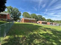 4644 Casper Dr NE, Roanoke, VA 24019