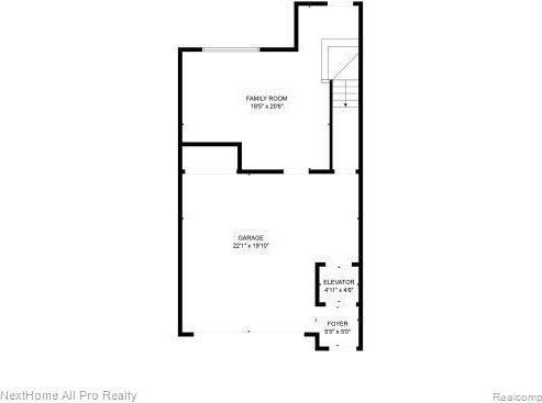 104 North Center Cove, #11, NorthvilleCity_Wayne, MI 48167