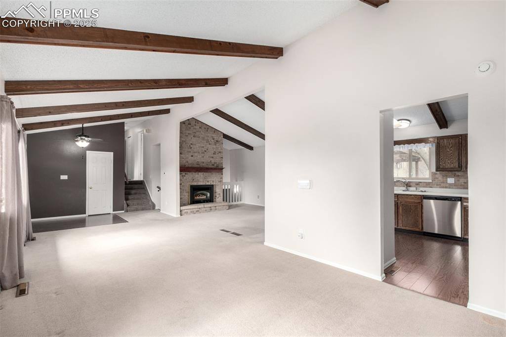 3934 Alemeda Circle, Colorado Springs, CO 80918