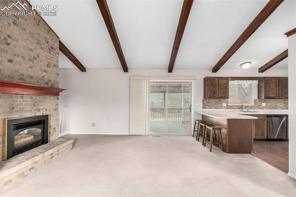 3934 Alemeda Circle, Colorado Springs, CO 80918