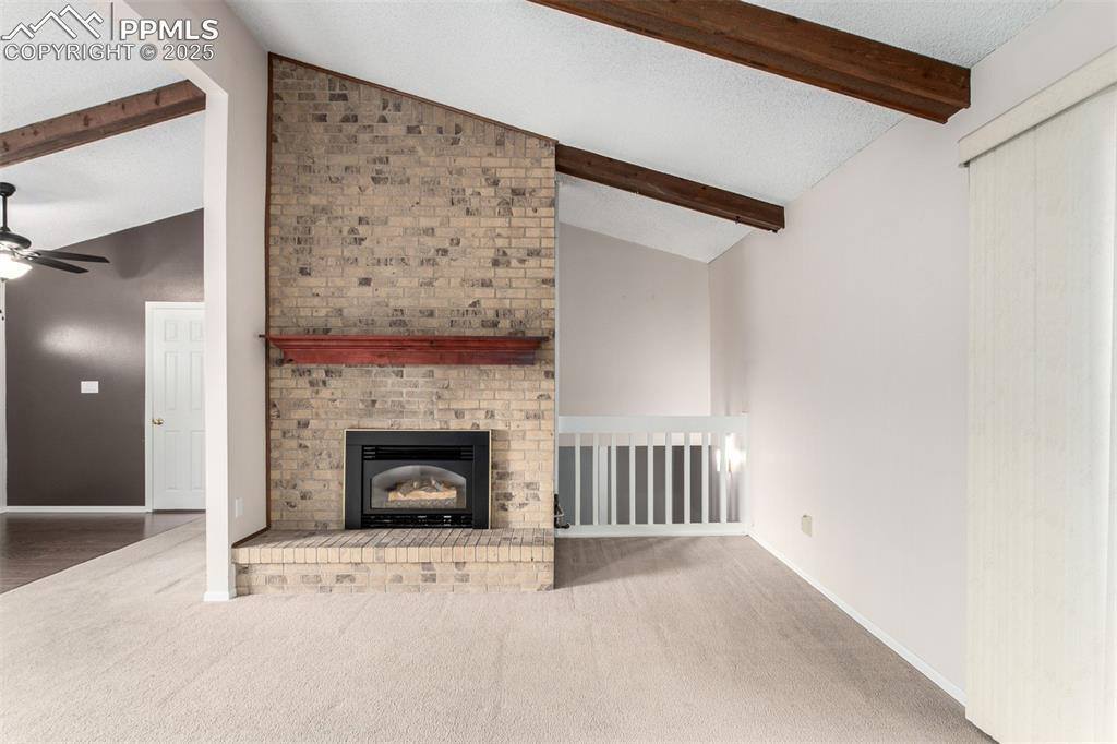 3934 Alemeda Circle, Colorado Springs, CO 80918