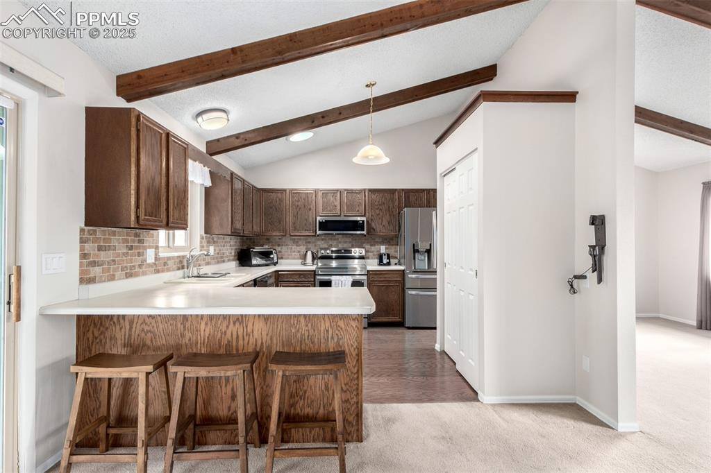 3934 Alemeda Circle, Colorado Springs, CO 80918