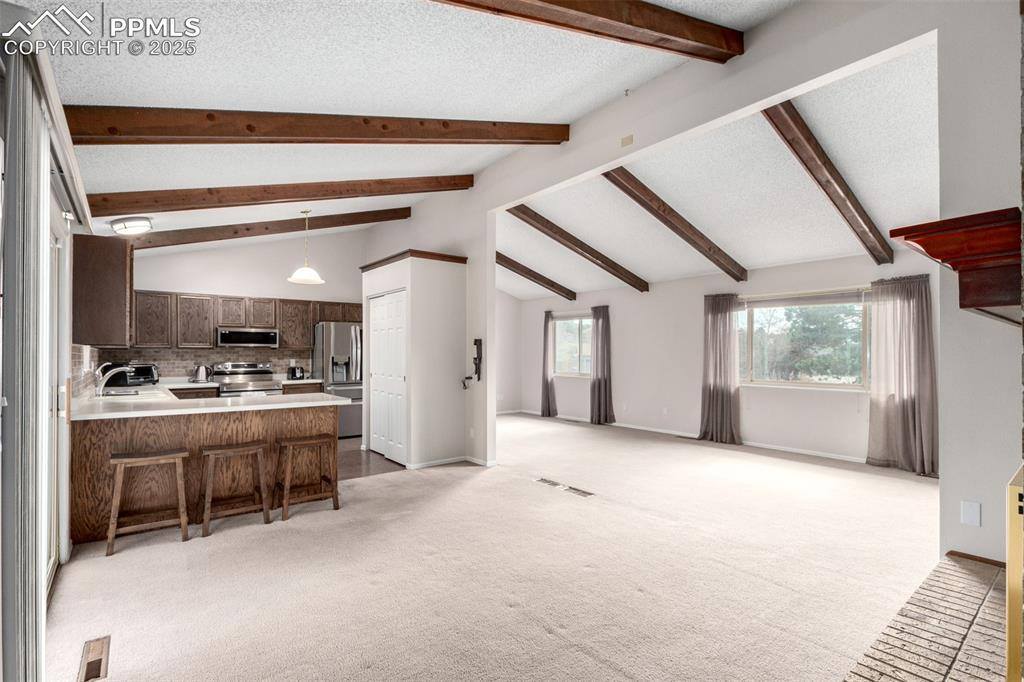 3934 Alemeda Circle, Colorado Springs, CO 80918