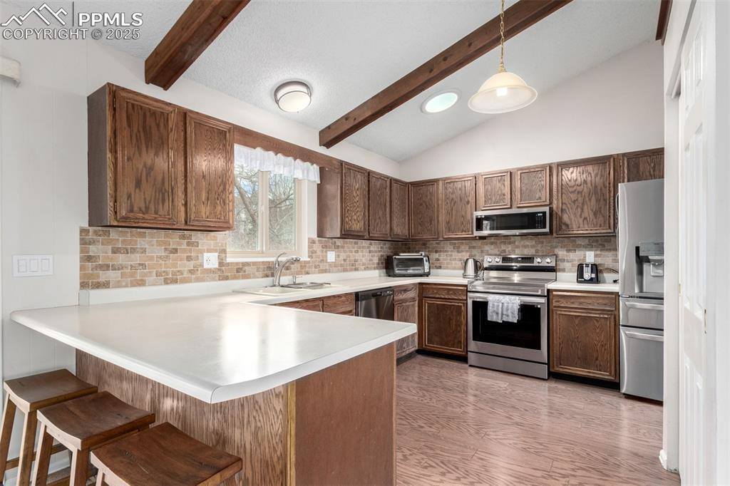 3934 Alemeda Circle, Colorado Springs, CO 80918