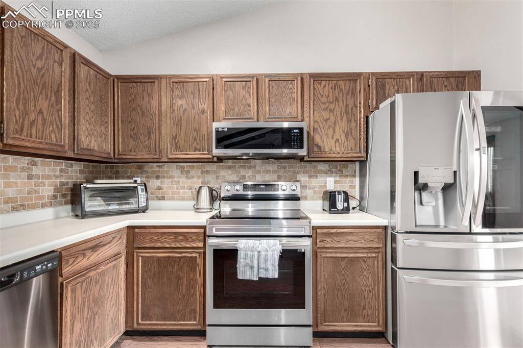 3934 Alemeda Circle, Colorado Springs, CO 80918