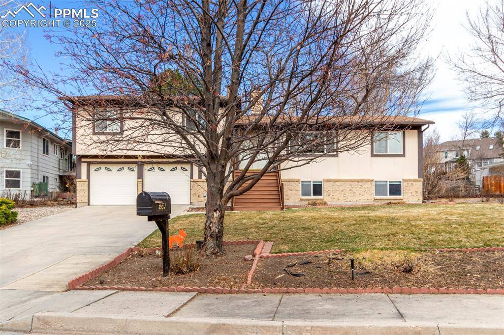 3934 Alemeda Circle, Colorado Springs, CO 80918