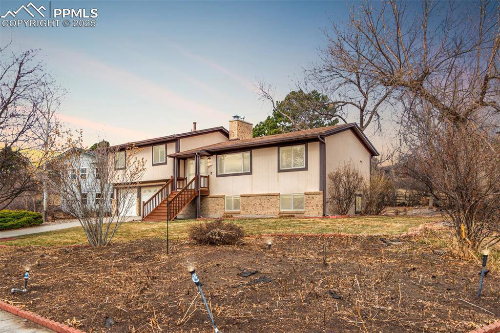 3934 Alemeda Circle, Colorado Springs, CO 80918