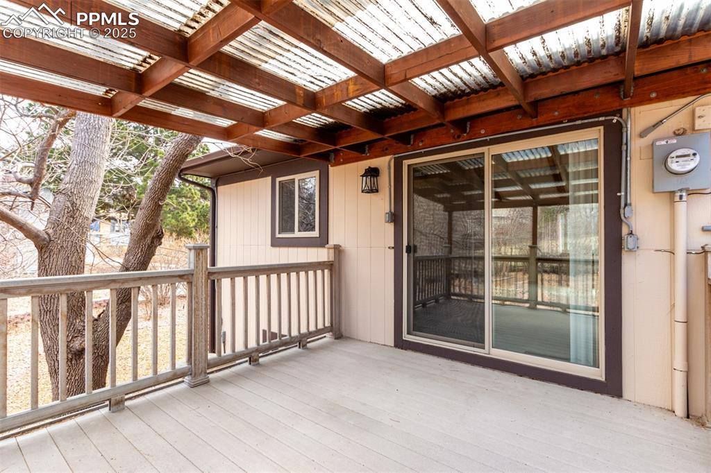 3934 Alemeda Circle, Colorado Springs, CO 80918