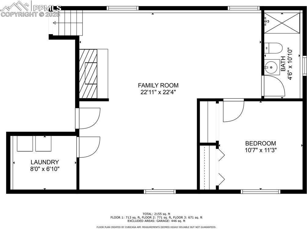 3934 Alemeda Circle, Colorado Springs, CO 80918
