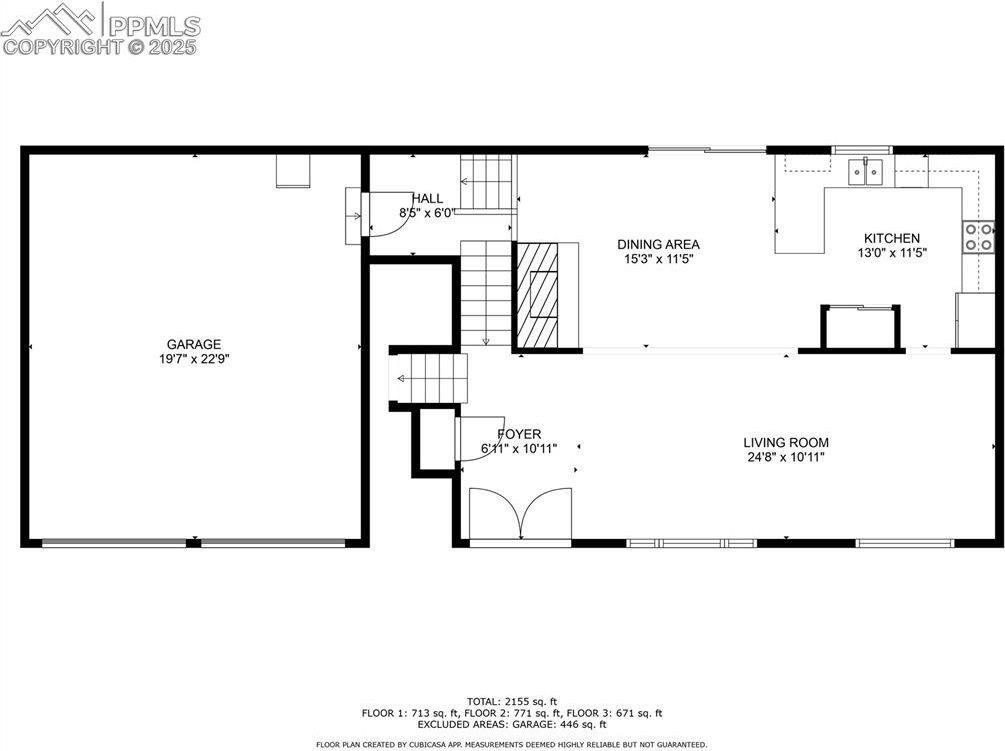 3934 Alemeda Circle, Colorado Springs, CO 80918