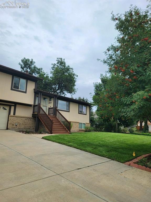 3934 Alemeda Circle, Colorado Springs, CO 80918